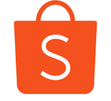 Shopee logo