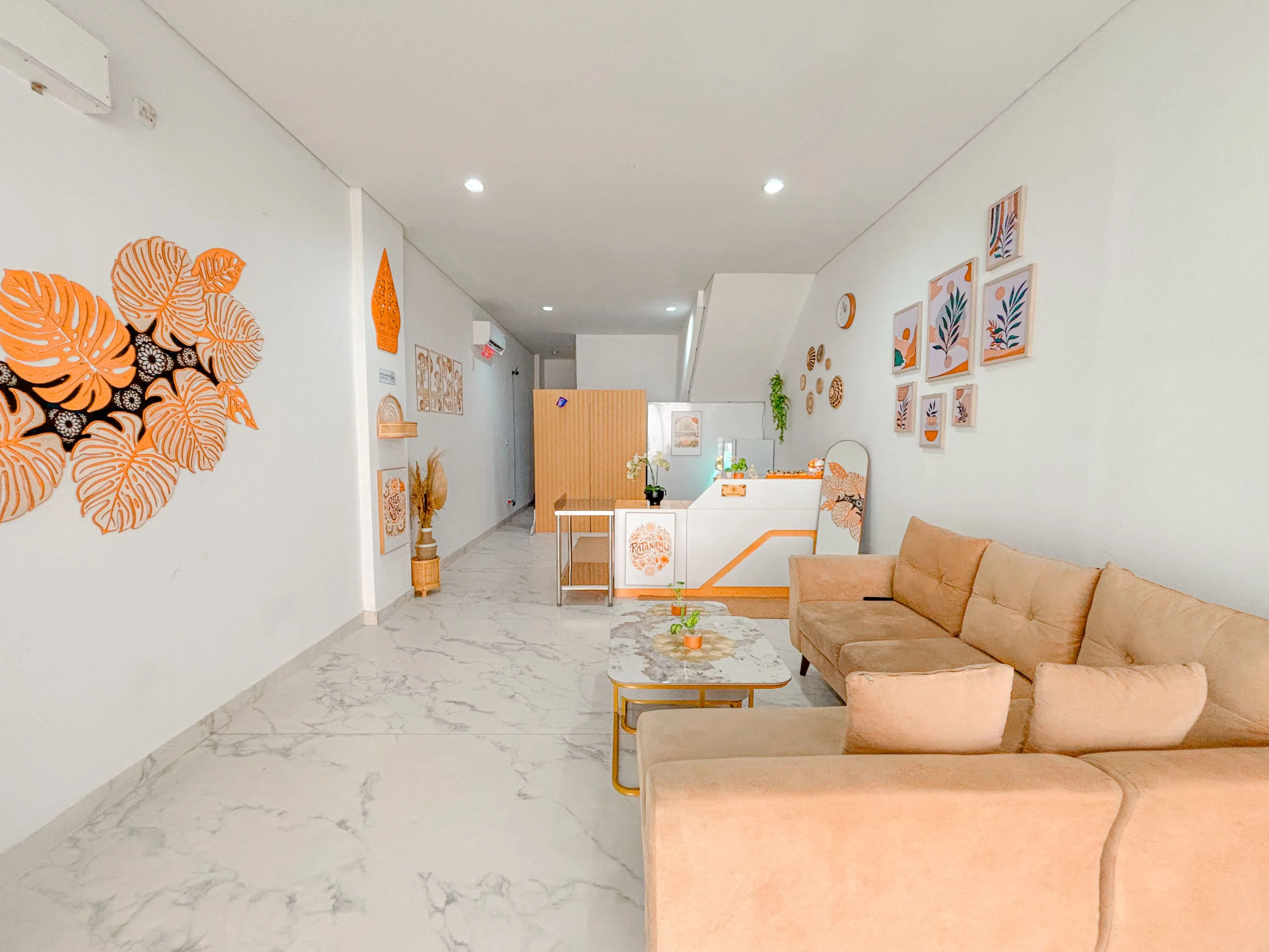 Apartemen Ratanamu